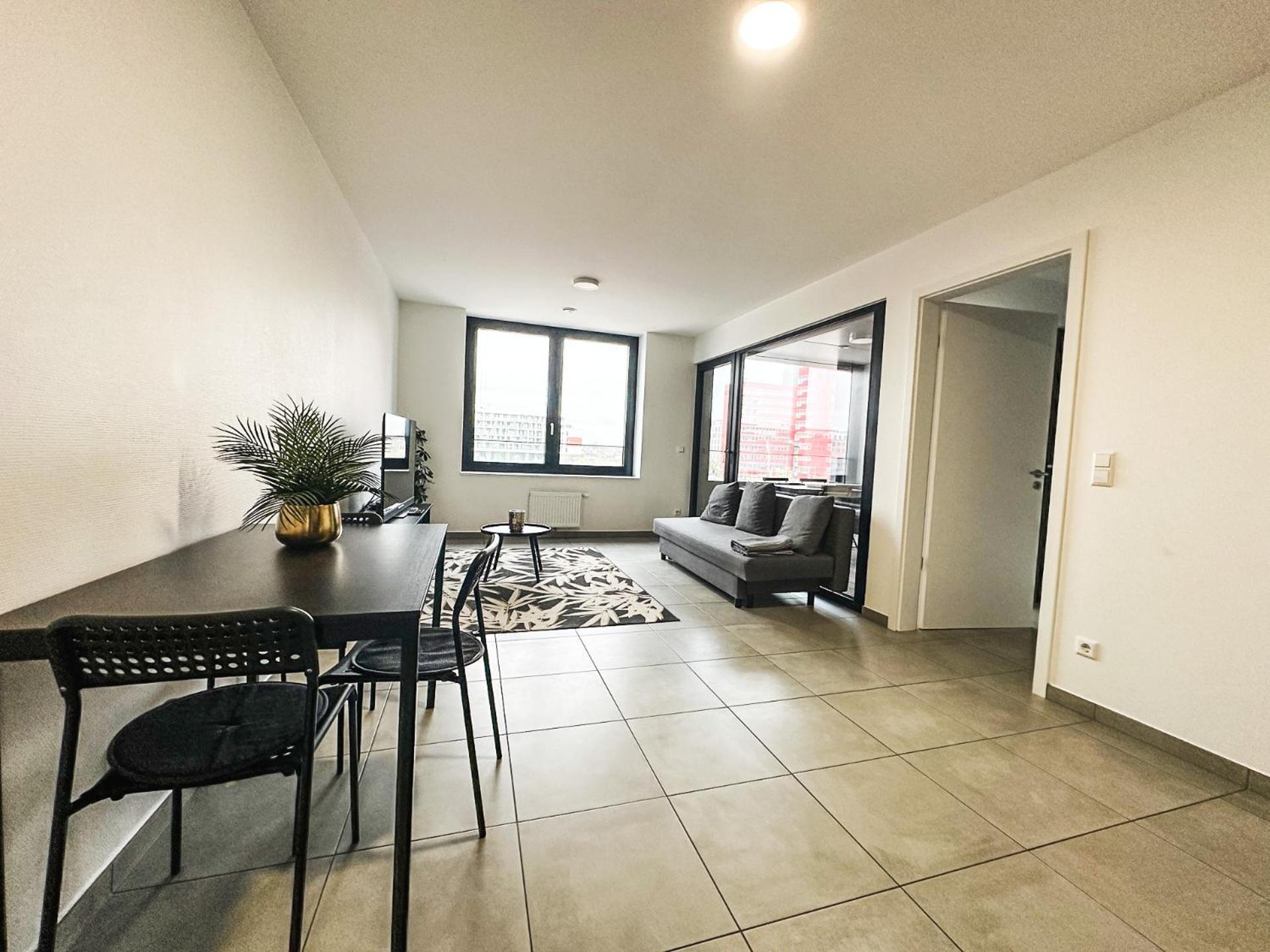 Wake Up Belval Apartment Esch-sur-Alzette Exterior photo